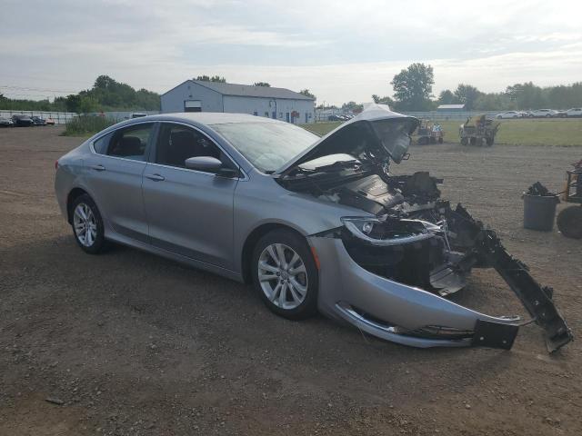 2015 CHRYSLER 200 LIMITE - 1C3CCCAB4FN553255