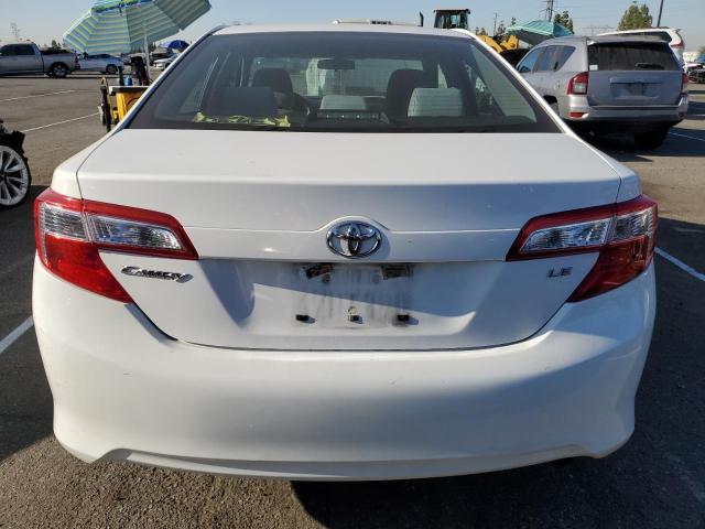 VIN 4T4BF1FKXDR290270 2013 Toyota Camry, L no.6