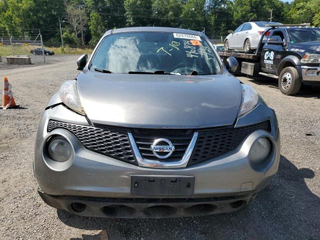 2011 Nissan Juke S VIN: JN8AF5MV3BT006998 Lot: 62878684