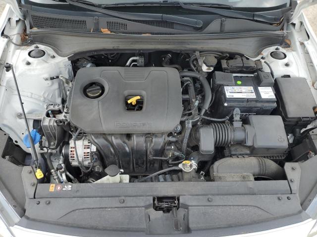 2021 Kia Forte Fe VIN: 3KPF24AD7ME276119 Lot: 62121794