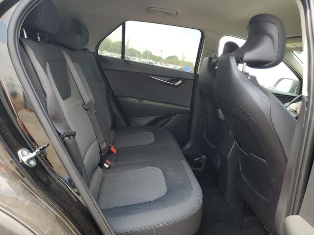 2023 KIA NIRO LX - KNDCP3LEXP5116580