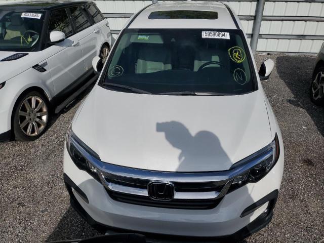 2022 Honda Pilot - Image 5