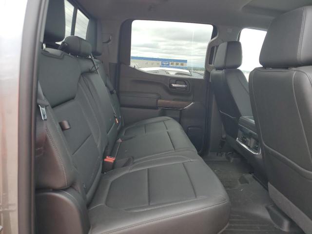 2022 GMC Sierra Limited K1500 Slt VIN: 3GTU9DED6NG100763 Lot: 61268394