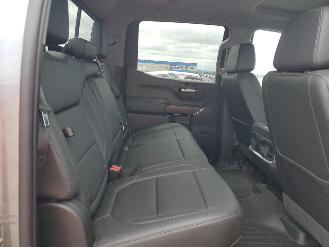 3GTU9DED6NG100763 2022 GMC Sierra Limited K1500 Slt