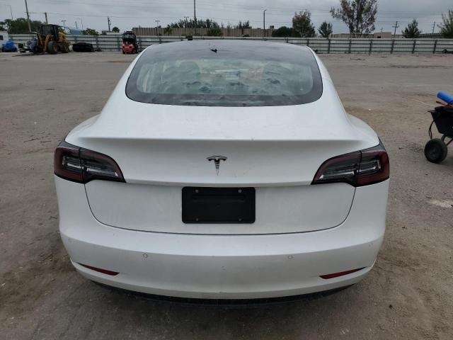 2020 Tesla Model 3 VIN: 5YJ3E1EA0LF792677 Lot: 61231814