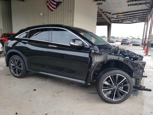 2022 INFINITI QX55 LUXE 3PCAJ5J37NF102993