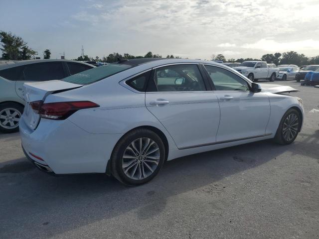 2016 HYUNDAI GENESIS 3. - KMHGN4JE1GU126805