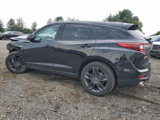 2022 ACURA RDX A-SPEC - 5J8TC2H62NL008830