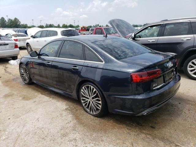 VIN WAUGFAFC5GN120908 2016 AUDI A6 no.2