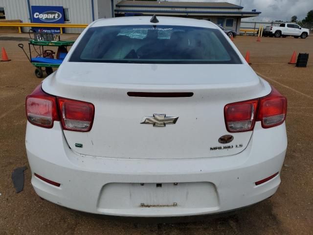 2016 CHEVROLET MALIBU LIM - 1G11A5SA1GF101942