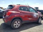 CHEVROLET TRAX 1LT photo