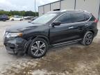 2017 NISSAN ROGUE S - JN8AT2MT5HW145897