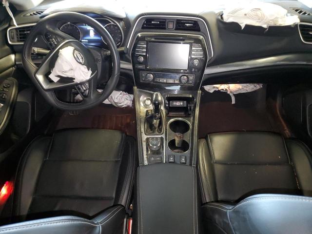 2023 NISSAN MAXIMA SV - 1N4AA6CV7PC508394