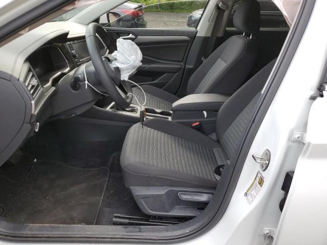 2023 VOLKSWAGEN JETTA TREN 3VWCM7BU4PM016331