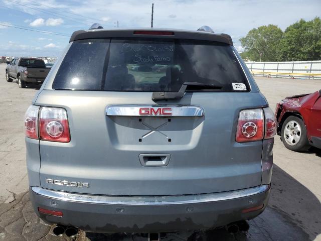 1GKER13788J197102 2008 GMC Acadia Sle