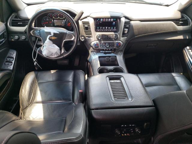 2016 CHEVROLET SUBURBAN K - 1GNSKHKC2GR189806