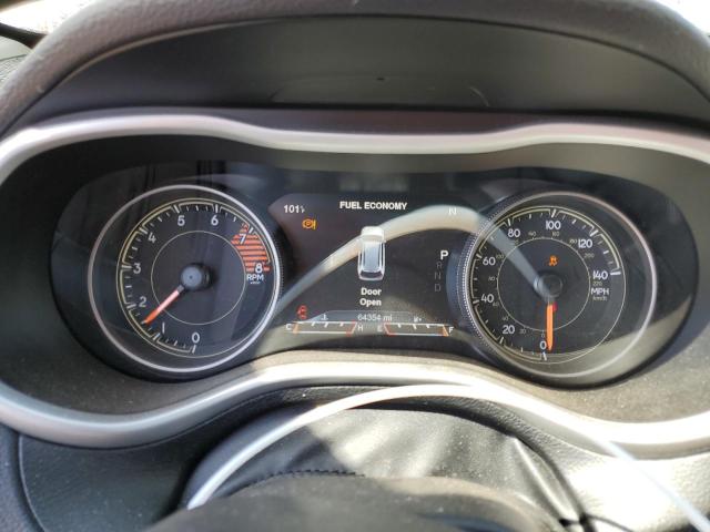 2017 JEEP CHEROKEE L - 1C4PJMDS3HW501276