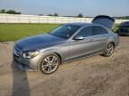 MERCEDES-BENZ C 300 photo