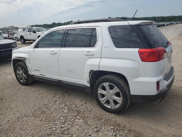 2017 GMC TERRAIN SL - 2GKALNEK3H6178298
