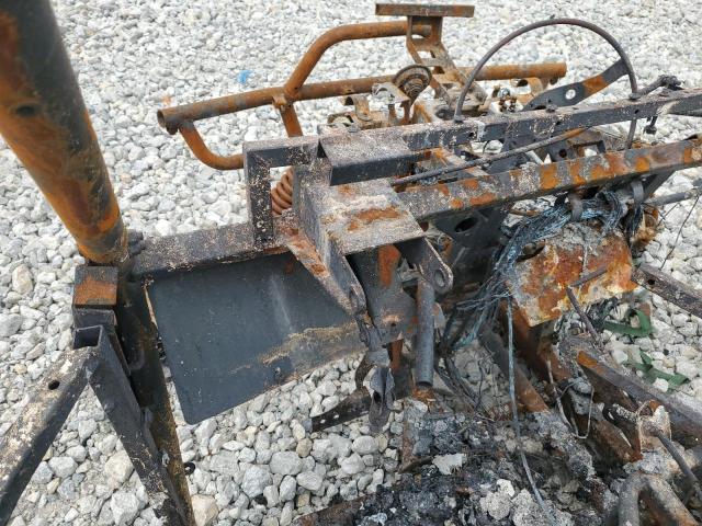 2022 ATV SIDEBYSIDE - 0D1BRXA07N3166890