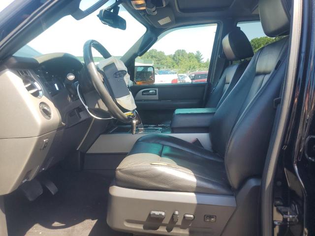 2008 Ford Expedition El Limited VIN: 1FMFK20588LA40943 Lot: 59456724