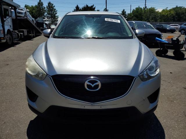 2015 MAZDA CX-5 SPORT - JM3KE2BE3F0526430