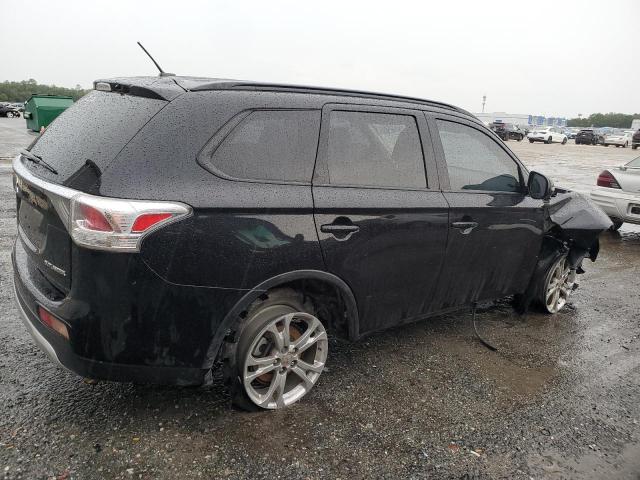 2015 Mitsubishi Outlander Se VIN: JA4AD3A30FZ004115 Lot: 62270214