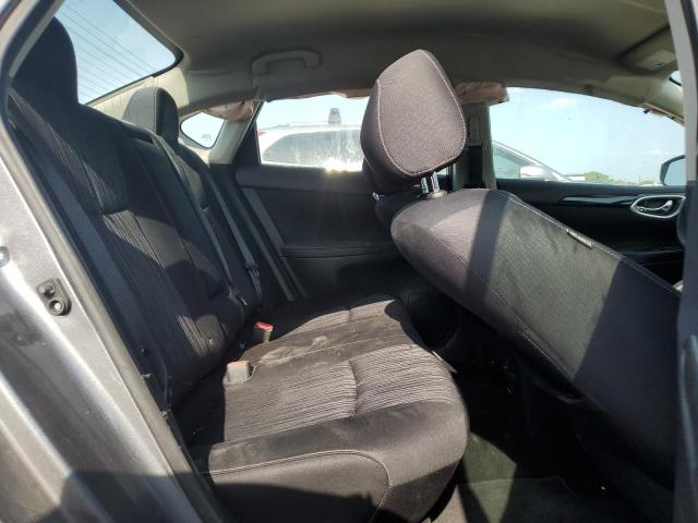 2018 NISSAN SENTRA S - 3N1AB7AP4JY257658