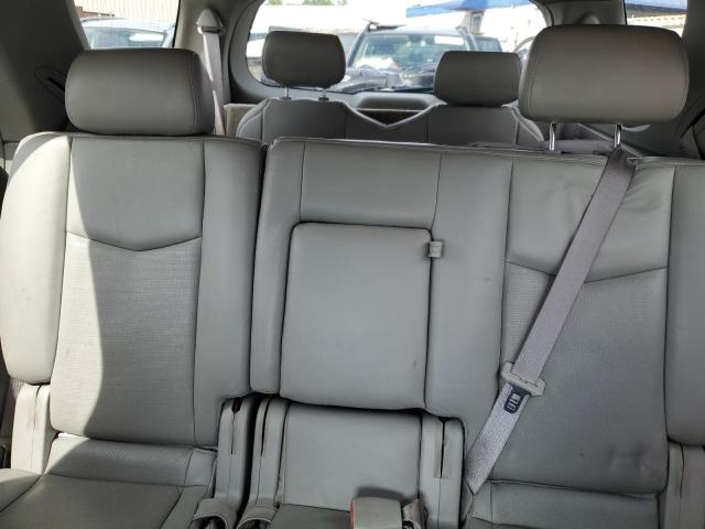 2008 Cadillac Srx VIN: 1GYEE637380119413 Lot: 62545404