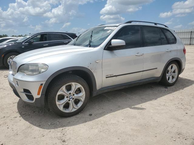 VIN 5UXZV8C5XD0C17397 2013 BMW X5, Xdrive50I no.1