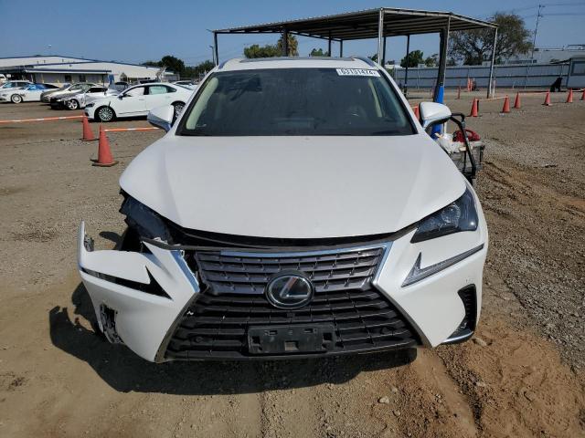 VIN JTJGARBZ3M5025430 2021 Lexus NX, 300 Base no.5