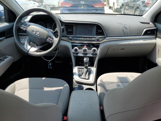 2019 Hyundai Elantra Sel VIN: 5NPD84LF2KH470134 Lot: 63065664