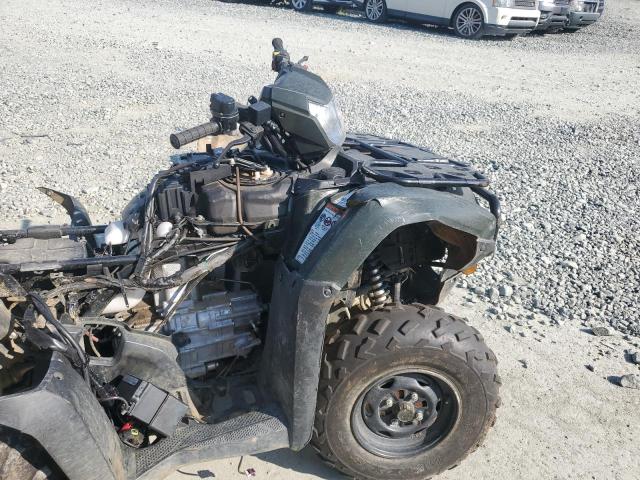 2024 HONDA TRX520 FM 1HFTE4419R4001233