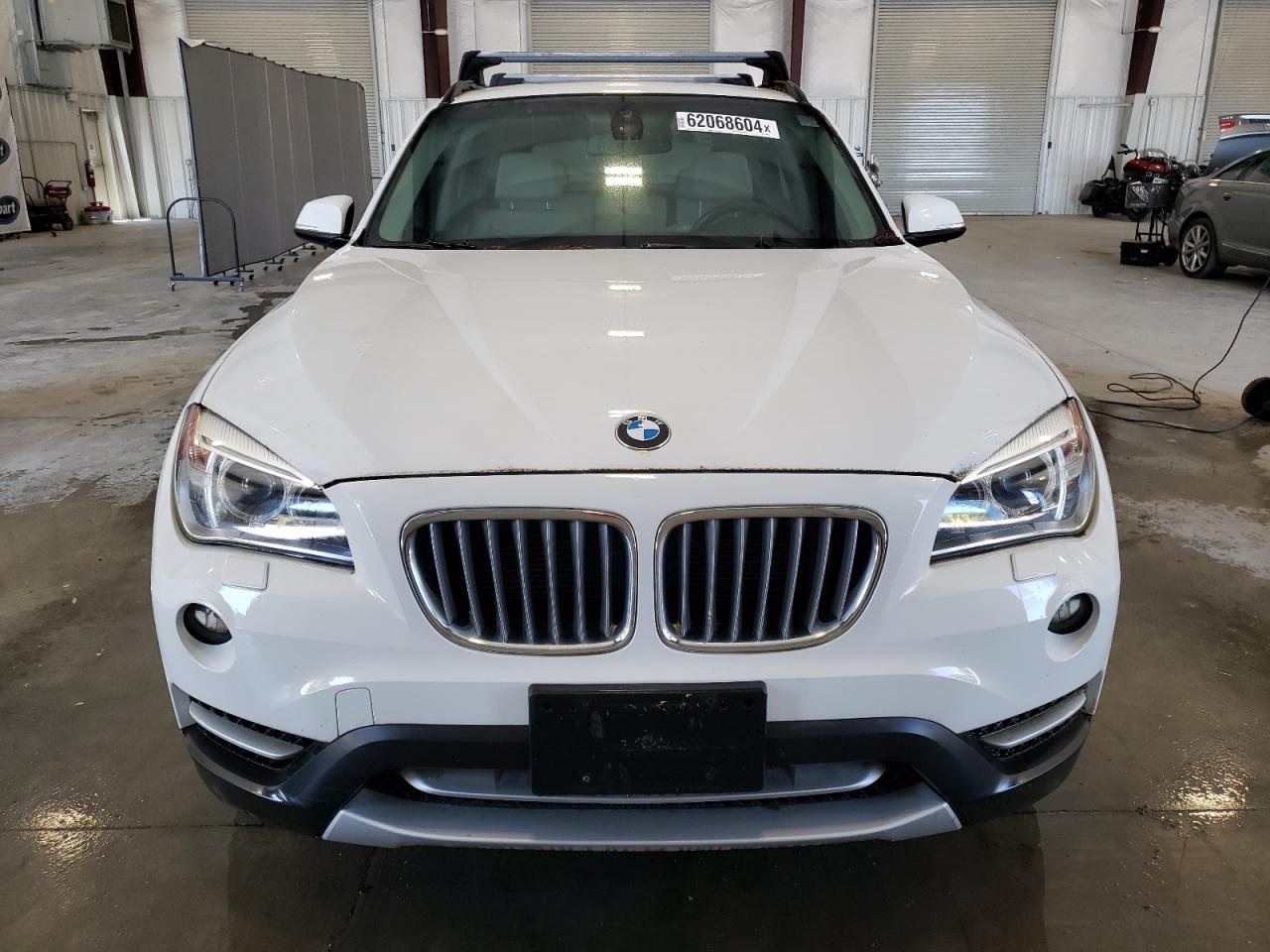 WBAVL1C53DVR83983 2013 BMW X1 xDrive28I