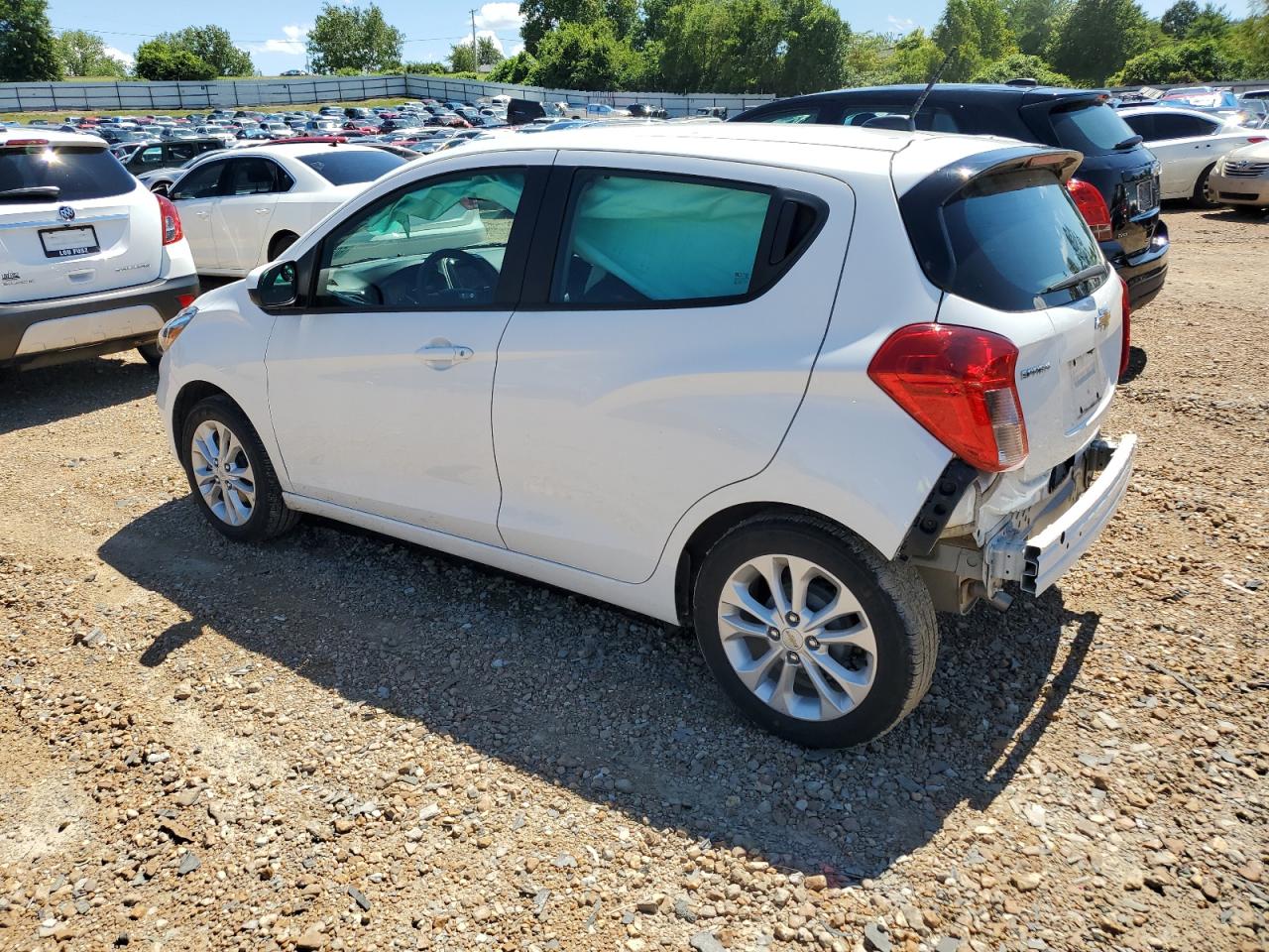 2022 Chevrolet Spark 1Lt vin: KL8CD6SA9NC028453