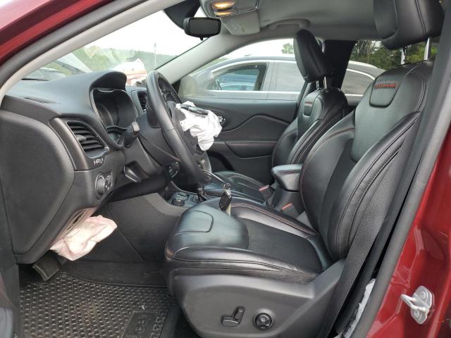 2020 JEEP CHEROKEE T - 1C4PJMBX8LD501079