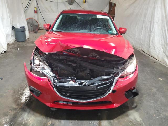 VIN JM1BM1U72E1188547 2014 Mazda 3, Sport no.5