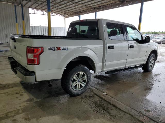 VIN 1FTEW1EG9JFC80449 2018 Ford F-150, Supercrew no.3