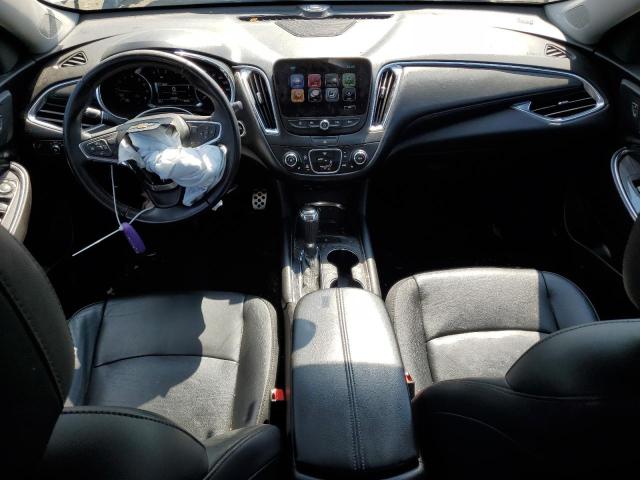 2017 CHEVROLET MALIBU LT - 1G1ZE5ST9HF202348