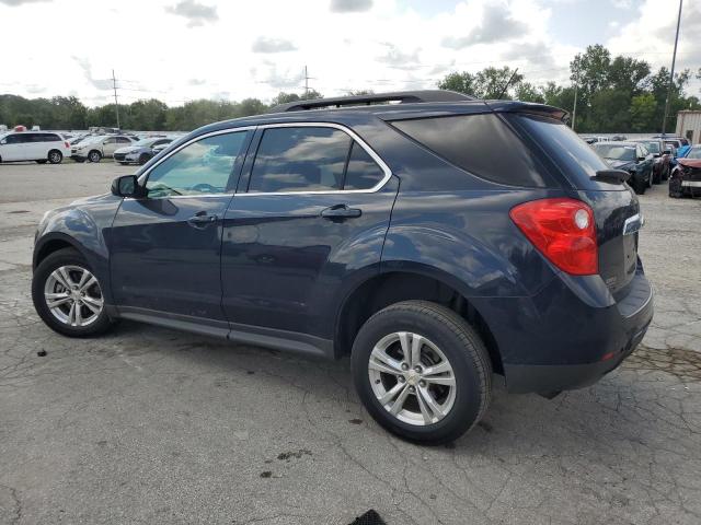 2015 CHEVROLET EQUINOX LT - 2GNALBEK8F1162805