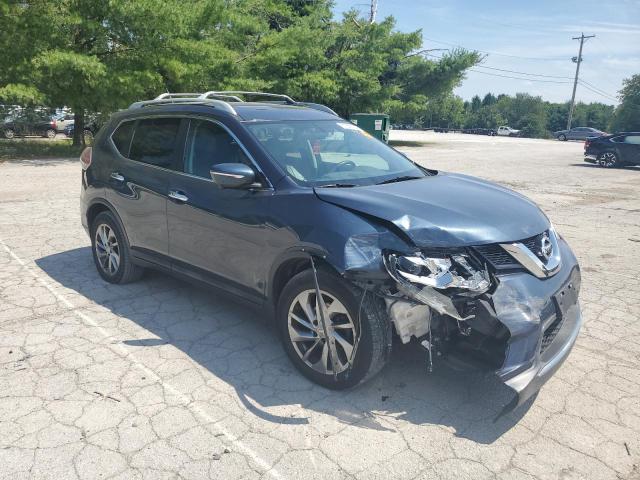 2015 NISSAN ROGUE S - 5N1AT2MV9FC908317