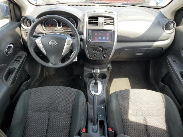 2019 NISSAN VERSA S - 3N1CN7AP8KL871594