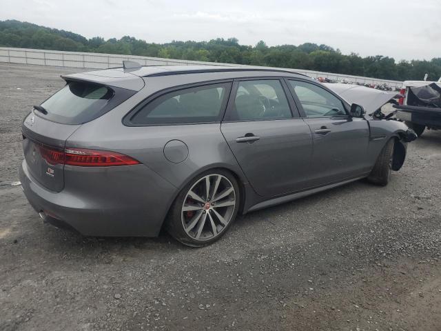 VIN SAJBM2FV9JCY65787 2018 Jaguar XF, S no.3