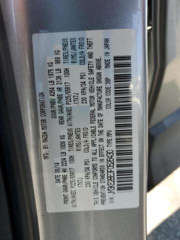 2015 MAZDA CX-5 SPORT - JM3KE2BE3F0526430