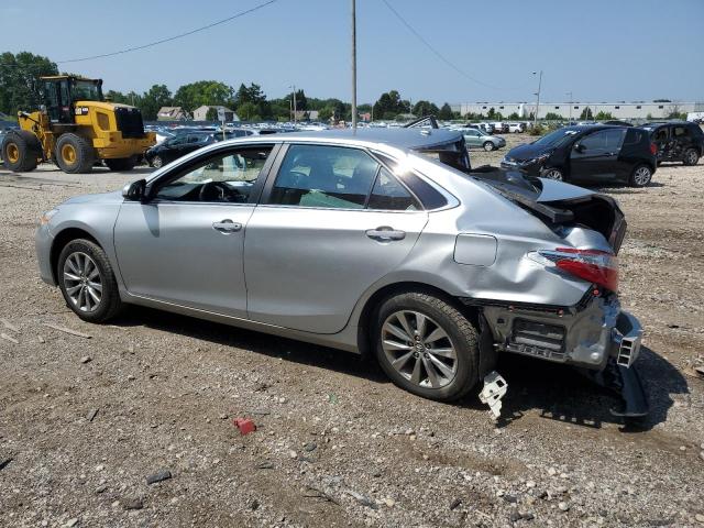 VIN 4T1BF1FK4HU686419 2017 Toyota Camry, LE no.2