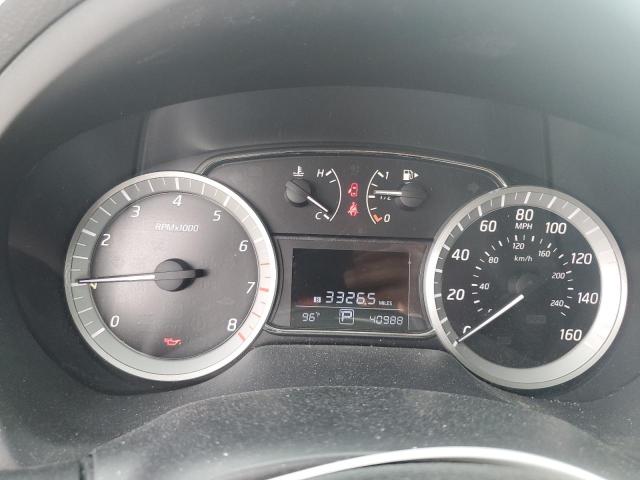 2015 Nissan Sentra S VIN: 3N1AB7AP1FY331027 Lot: 61948034