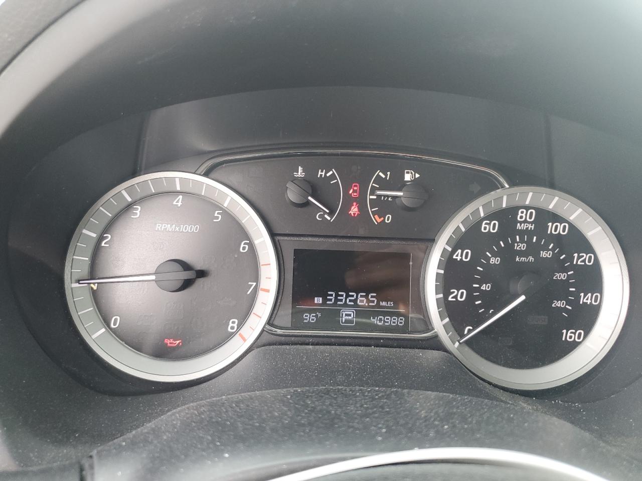 3N1AB7AP1FY331027 2015 Nissan Sentra S