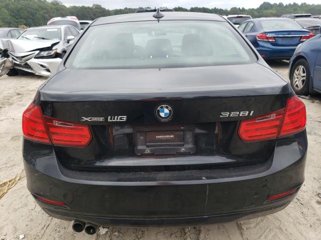 VIN WBA3B5G50ENS09669 2014 BMW 3 Series, 328 Xi Sulev no.6