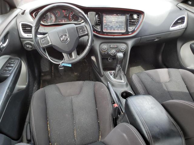 2015 DODGE DART SXT - 1C3CDFBB4FD243660