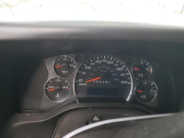 2016 GMC SAVANA G35 - 1GTZ7GFG3G1204408